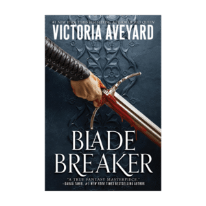BLADE BREAKER